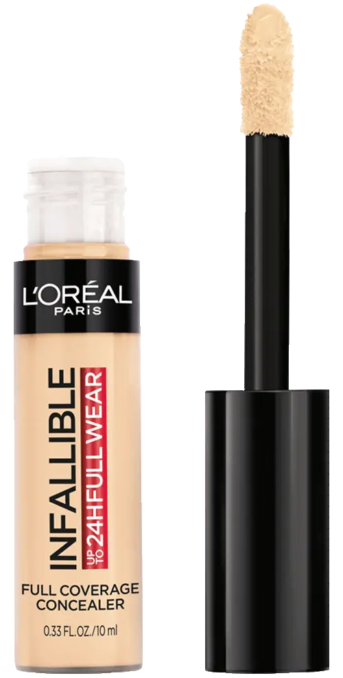 LOREAL CORRECTOR MATTE TONO 360