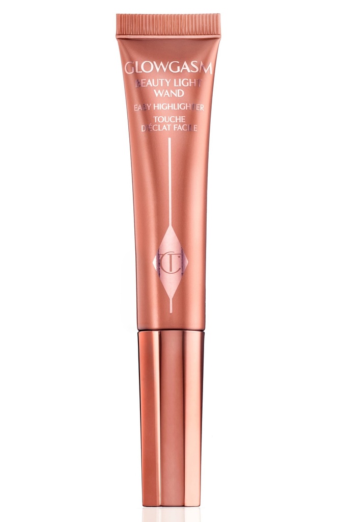 Charlotte Tilbury Glowgasm Beauty Light Wand