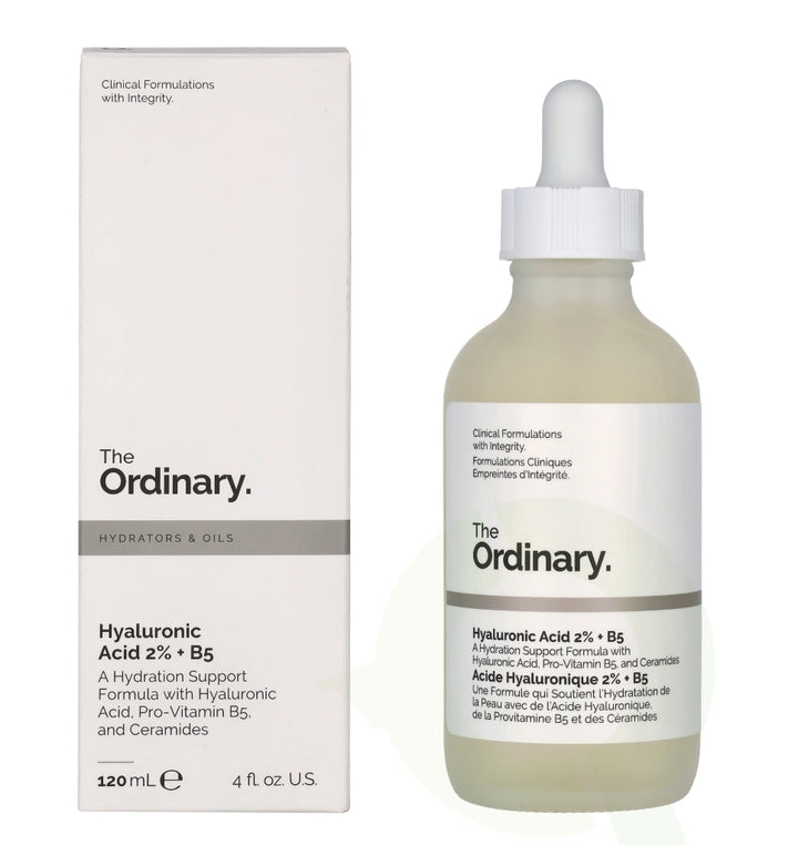 HYALURONIC ACID 2%+B5 60 ML THE ORDINARY