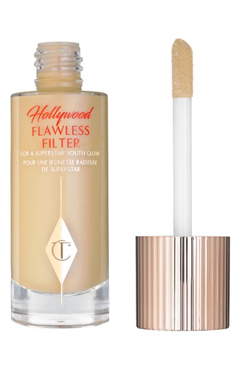 Charlotte Tilbury Hollywood Flawless Filter - # 4 Medium/Moyen 30ml/1.0oz