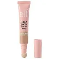CHAMPAGNE HIGHLIGHT HALO GLOW