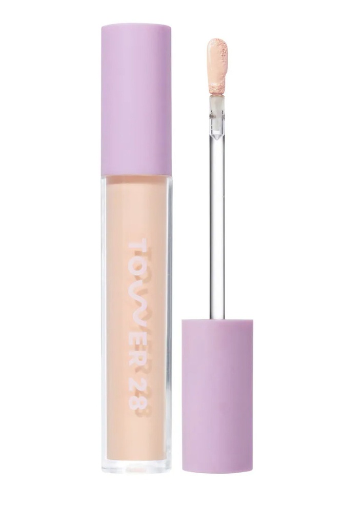 Tower 28 Swipe Serum Concealer in Beauty: NA