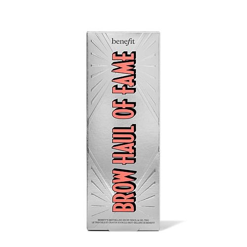 Benefit Cosmetics Brow Haul of Fame - Shade 3 - 0.99oz - Ulta Beauty