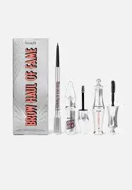 Benefit Cosmetics Brow Haul of Fame - Shade 4 - 0.99oz - Ulta Beauty: Eyebrow Pencil Set for Brow Filling