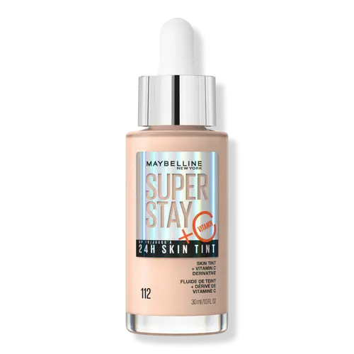 BASE SKIN TINT SUPER STAY MAYBELLINE TONO 112