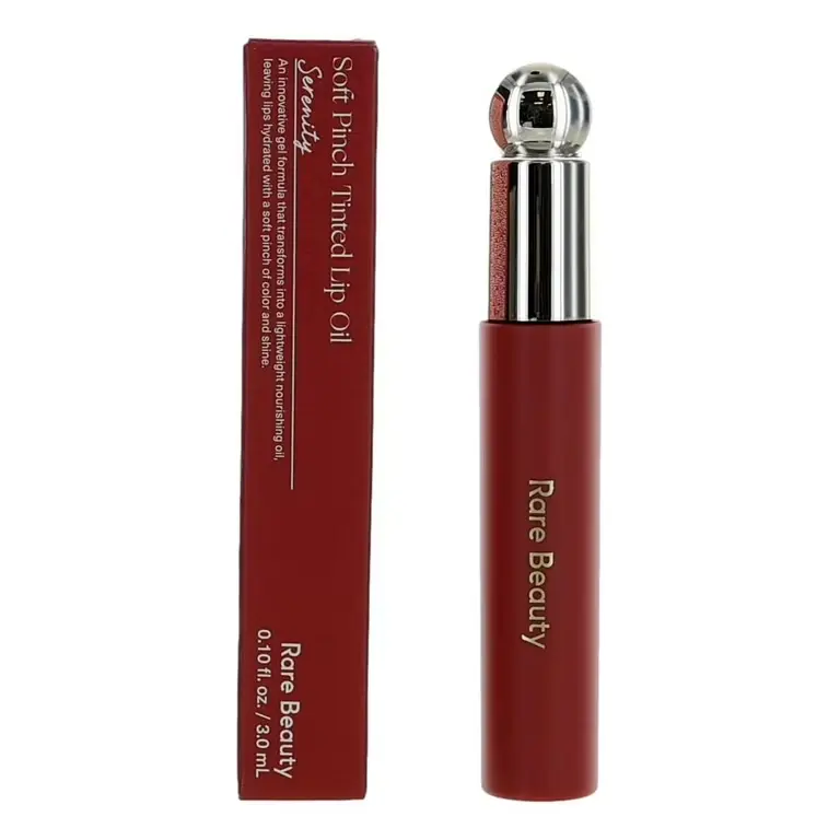Soft pinch tinted lip oil Rare Beauty- SERENITY