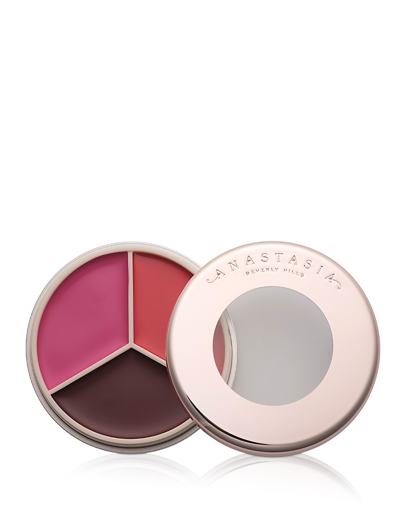 Anastasia Beverly Hills Magic Touch Blush Trio - Berry/Rose - 0.33oz 