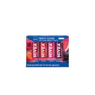 FRUITY CUTIES LIP CARE VARIETY PACK