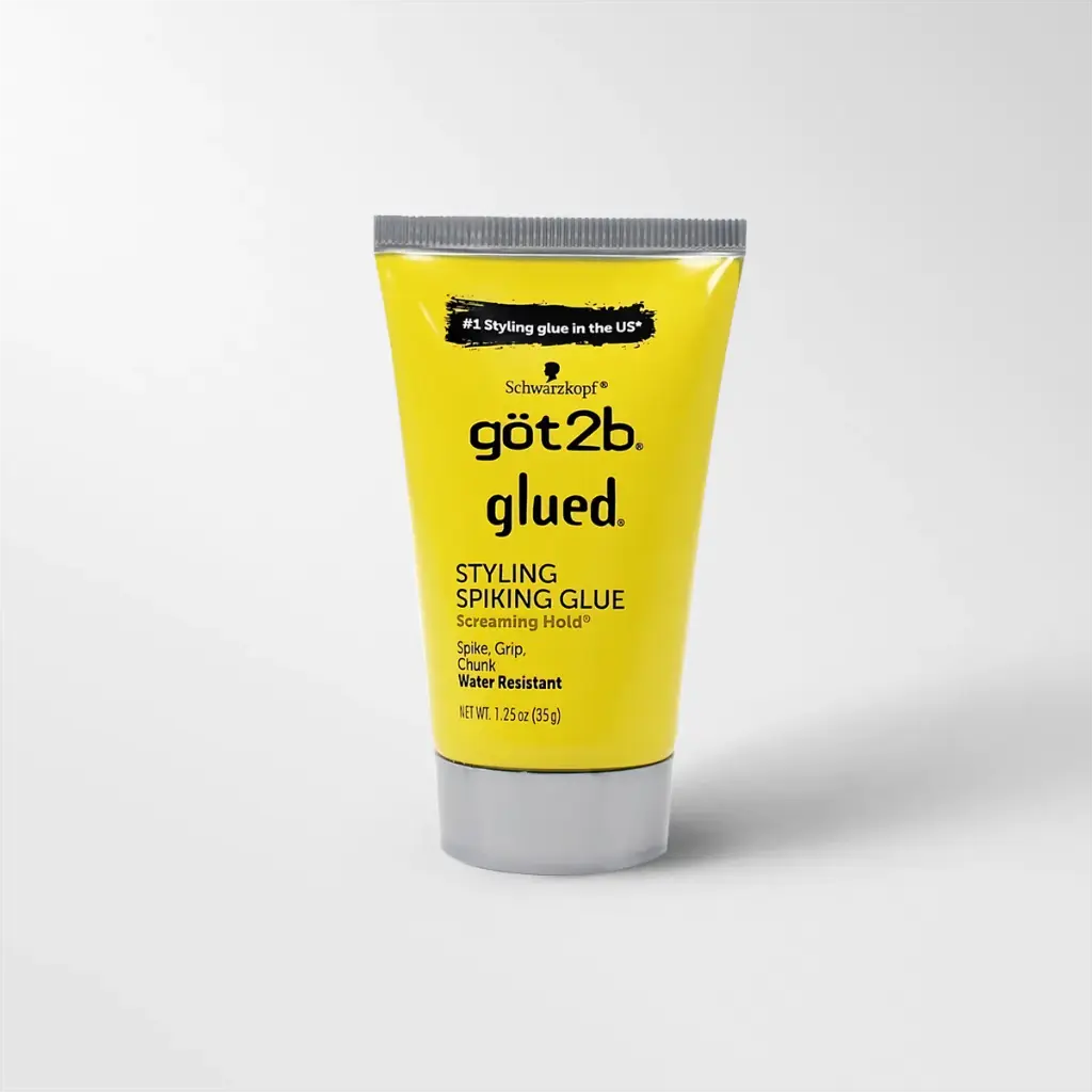 GOT2B GLUED