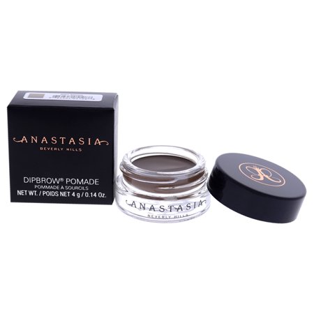 Anastasia Beverly Hills Dipbrow Pomade- Soft Brown - 0.141oz 
