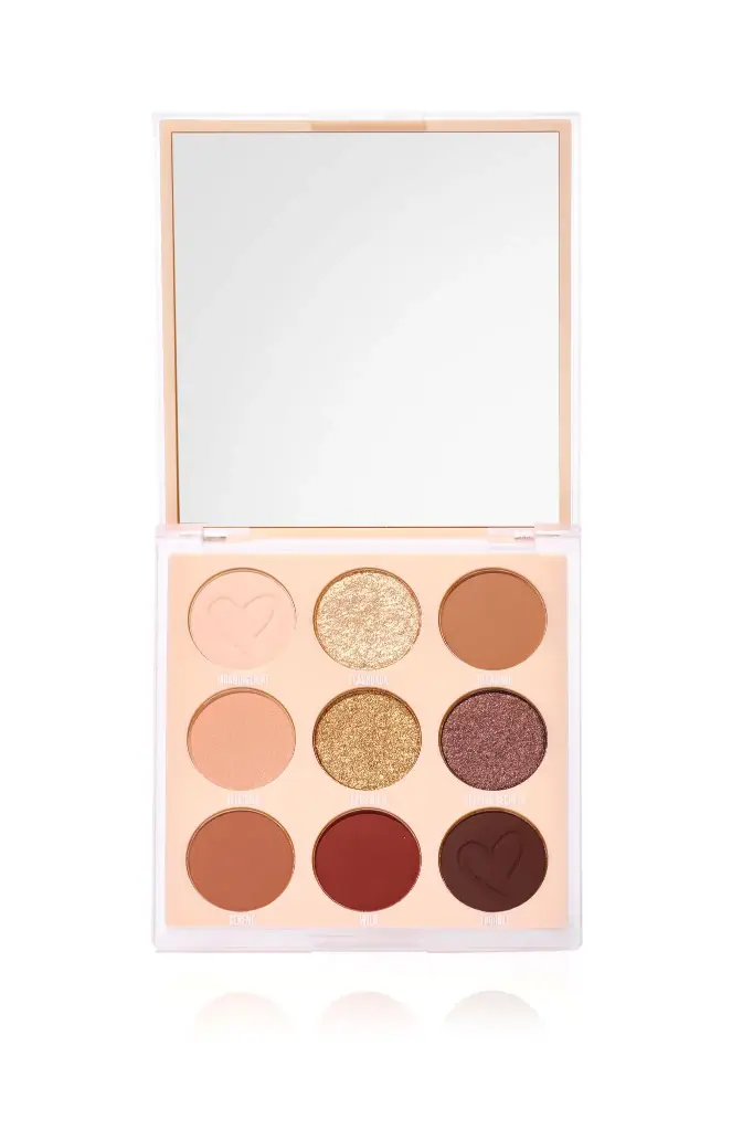 BEAUTY CREATIONS NUDE X DESIRE MINI