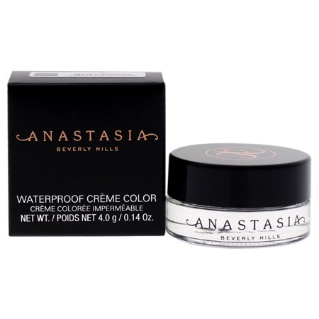 Anastasia Beverly Hills Dipbrow Pomade - Jet - 0.141oz 
