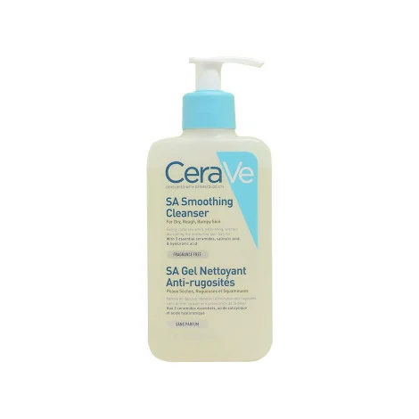 RENEWING SA CLEANSER