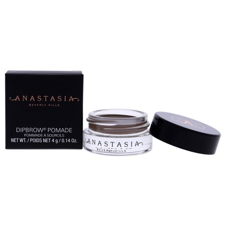 Anastasia Beverly Hills Dipbrow Pomade - Taupe - 0.141oz 