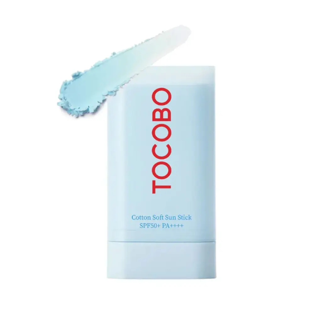 TOCOBO Cotton Soft sun Stick 19g