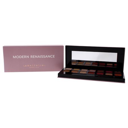 Anastasia Beverly Hills Modern Renaissance Eyeshadow Palette 0.28 Oz