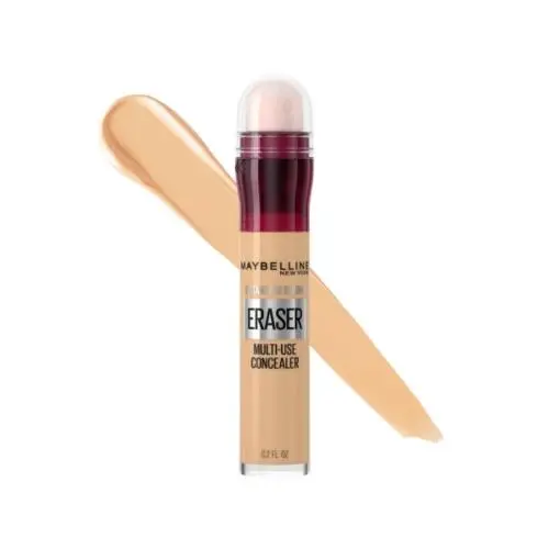 Maybelline Instant Age Rewind, Tratamiento Corrector de Ojeras 122- Sand 