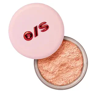 ONE/SIZE Perfect Peach Loose Setting Powder 34.5g 