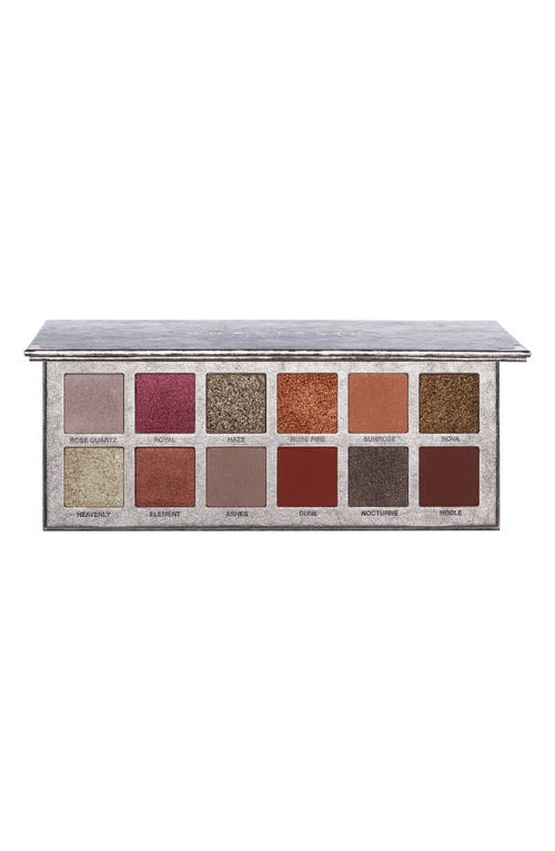 Anastasia Beverly Hills Rose Metals Eyeshadow Palette