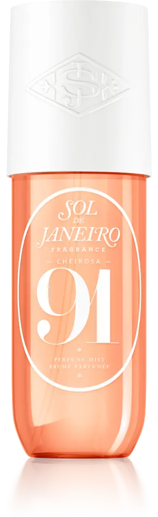Mist Sol de janeiro cheroisa 91 240ml 