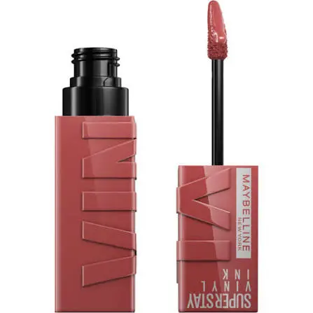MAYBELLINE SUPERSTAY VINYL INK LABIAL 115