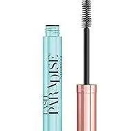 Voluminous Lash Paradise Waterproof 204 Blackest Black