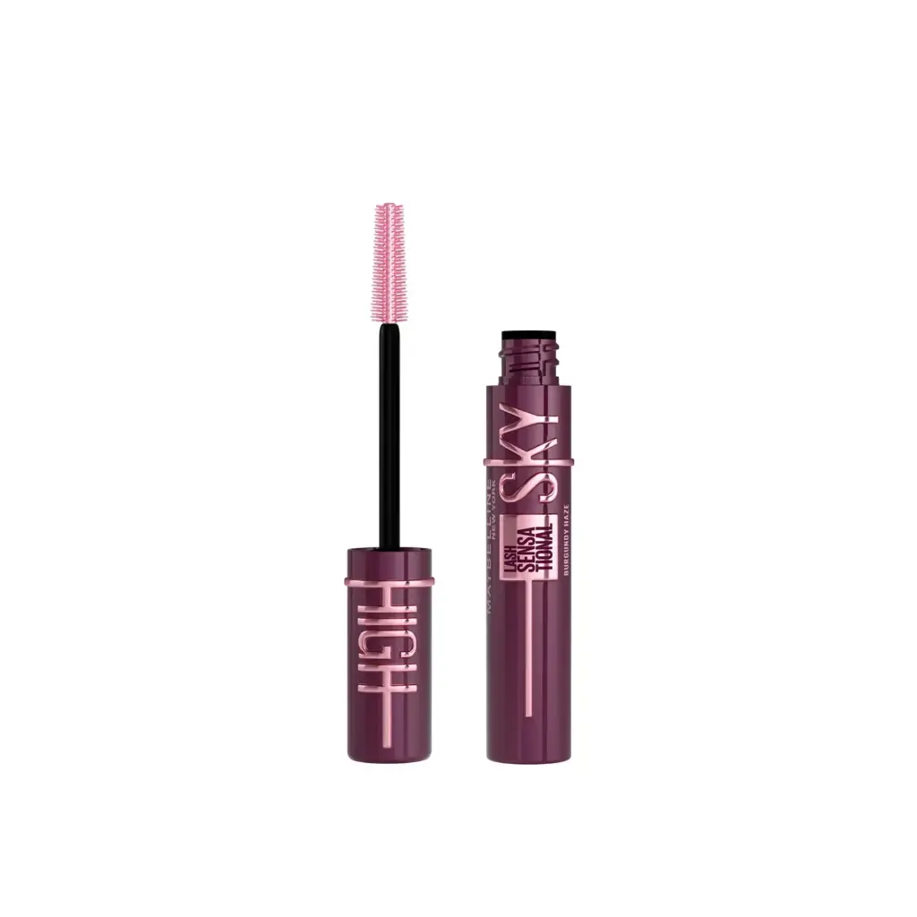 MAYBELLINE MASCARA SKY HIGH 793 BURGUNDY HAZE