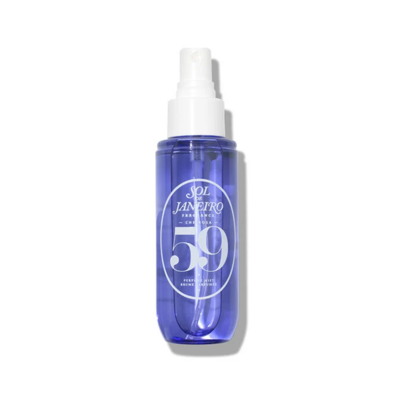 Sol de Janeiro - Mini Brazilian Crush Cheirosa ™ Hair & Body Fragrance Mist 62 