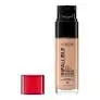 L'Oreal Paris Infallible 32HR Fresh Wear Foundation with SPF 25 - 490 Radiant Sand - 1 Fl Oz: Full Coverage, Finish, Liquid Formula