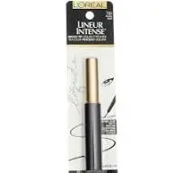 L'Oreal Paris Lineur Intense Brush Tip delineador de ojos - 710