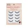 Ardell Naked 420 False Eyelashes - Black - 4pr: Hair, Full
