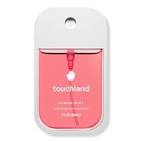 Touchland Power Mist Hydrating Hand Sanitizer 1 Oz., Wild Watermelon