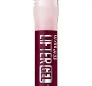 Maybelline Lifter Gel Oil-in-Gel Lip Gloss 008 BERRY TWIST