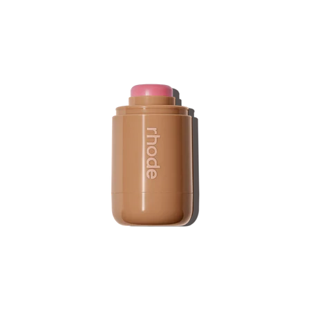 Rhode Pocket Blush Buildable Hydrating Cream Blush Piggy - Baby Pink 0.18oz/5.3g