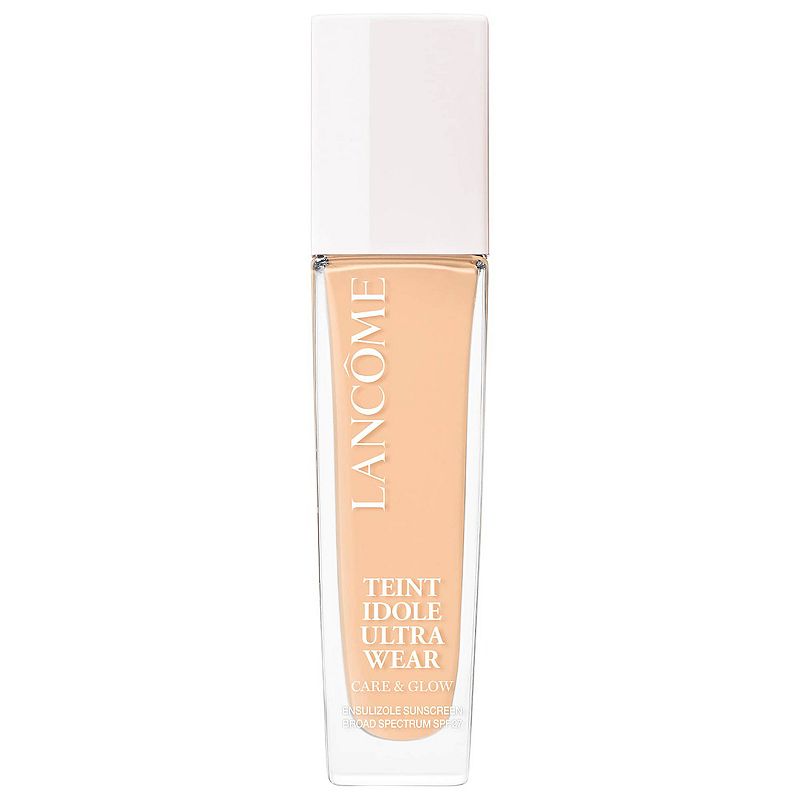 Lancome Teint Idole Ultra Wear Care & Glow Serum Foundation 1 Oz - 115C