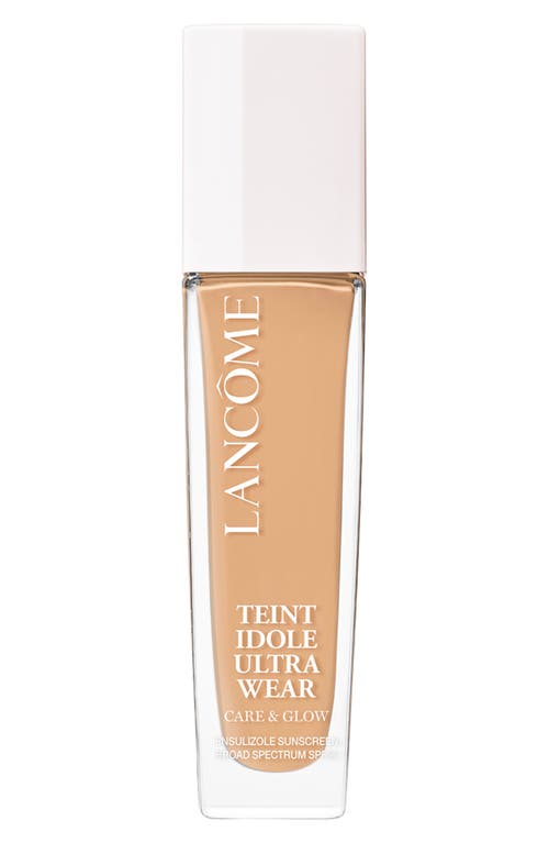 Lancome Teint Idole Ultra Wear Care & Glow Serum Foundation 1 Oz - 230W