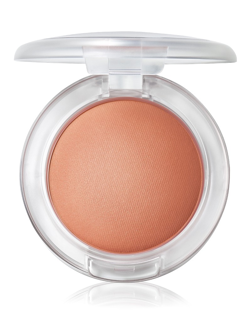 MAC Cosmetics Glow Play Blush Illuminating Color So Natural 7.3 G