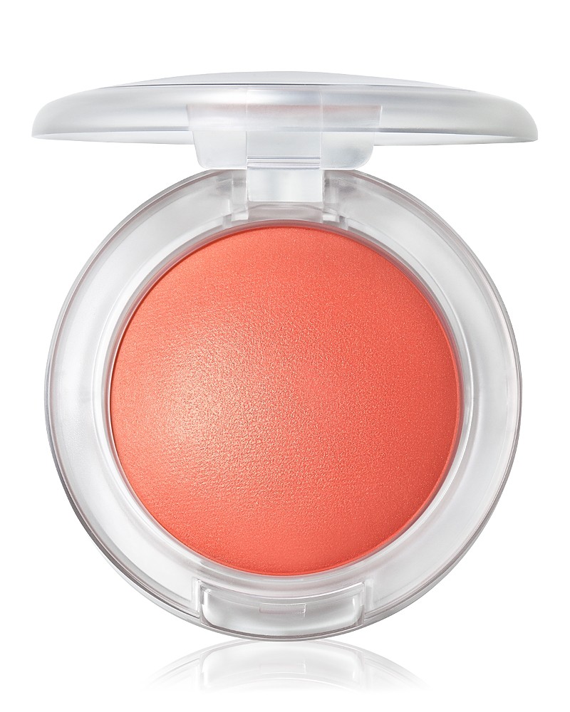 MAC Glow Play Cushiony Blush - That's Peachy 