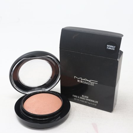 MAC Mineralize Blush - Naturally Flawless