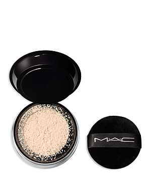 MAC Studio Fix Pro Set + Blur Weightless Loose Powder - Light