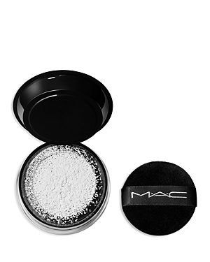 MAC Studio Fix Pro Set + Blur Weightless Loose Powder + Translucent 