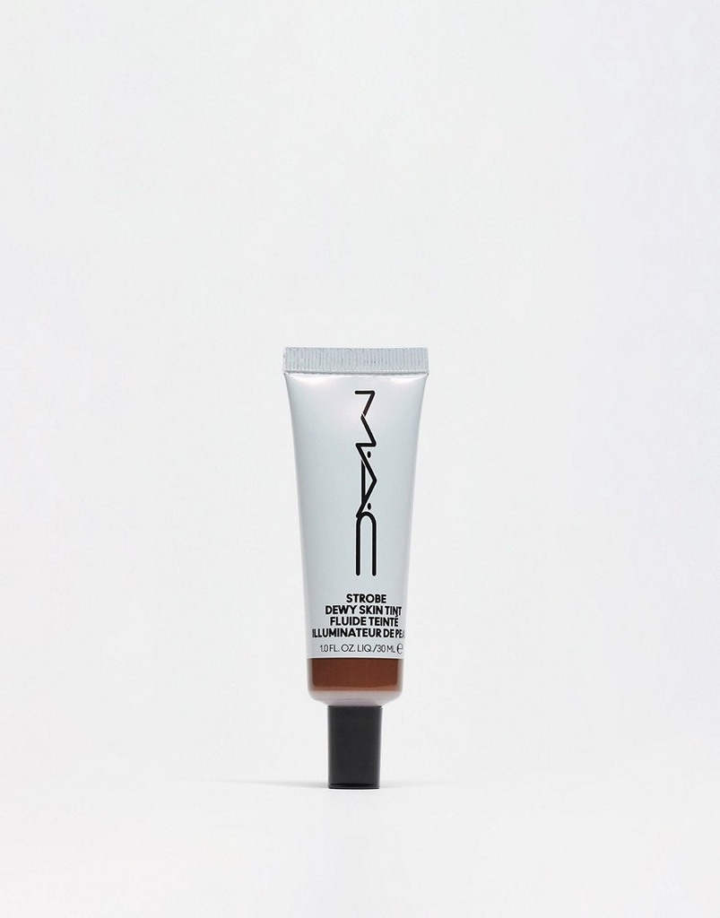 MAC Strobe Dewy Skin Tint 1 Oz - Light 2