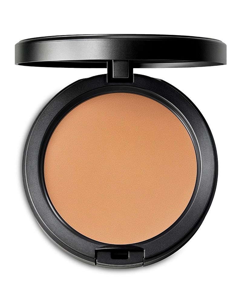 MAC Cosmetics - New Studio Fix Powder Plus Foundation - C5