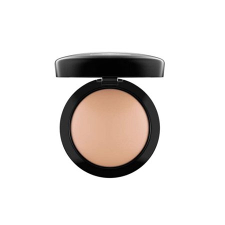 MAC Mineralize Skinfinish Natural - Medium Dark 