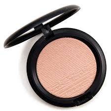 MAC Extra Dimension Skinfinish Powder - Show Gold 0.31 Oz Highlighter 