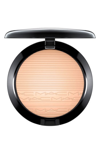 Extra Dimension Skinfinish Powder - Double Gleam- by MAC for Women - 0.31 Oz Highlighter