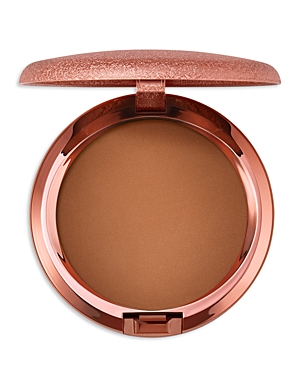Mac Skinfinish Sunstruck Matte Bronzer Rich Golden (8 G) 