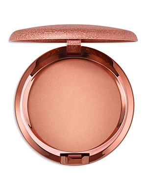 Mac - Skinfinish Sunstruck Matte Bronzer - Light Rosy 