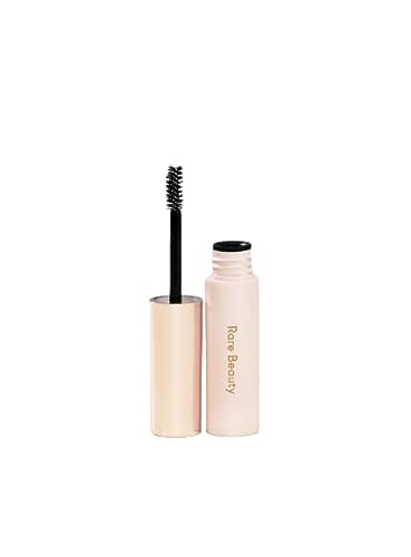 Rare Beauty by Selena Gomez Brow Harmony Flexible Lifting and Laminating Eyebrow Gel 0.15 Oz / 4.5 G