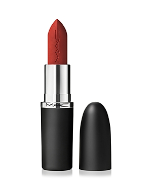 MAC MACximal Silky Matte Lipstick - 602 Chili 